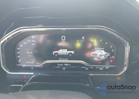 2025 GMC Sierra 1500 4Wd Short Box Elevation With 3Sb from USA, damaged, VIN 3GTUUCE86SG127811